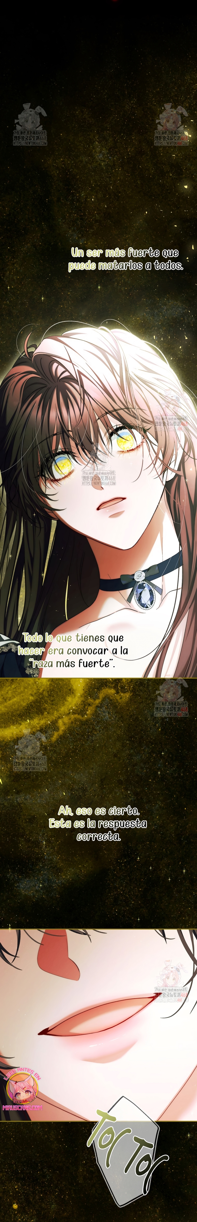 El tiempo adicional de la enferma terminal Capítulo 77 - Page 29