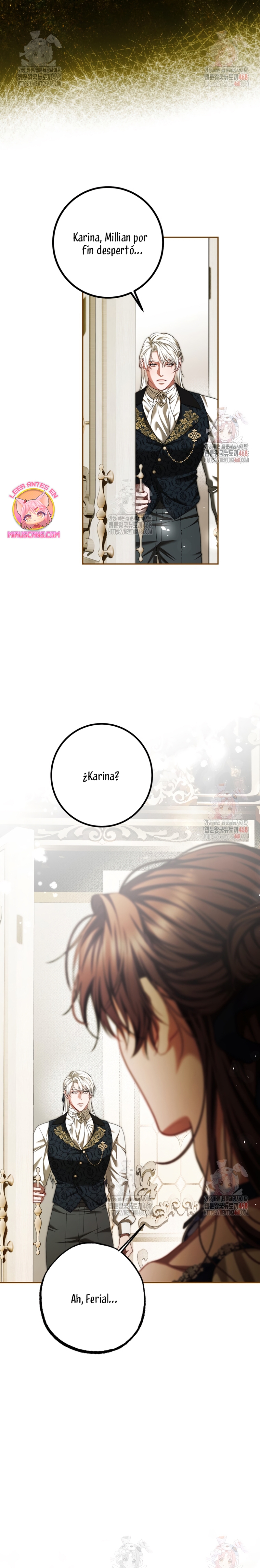 El tiempo adicional de la enferma terminal Capítulo 77 - Page 30