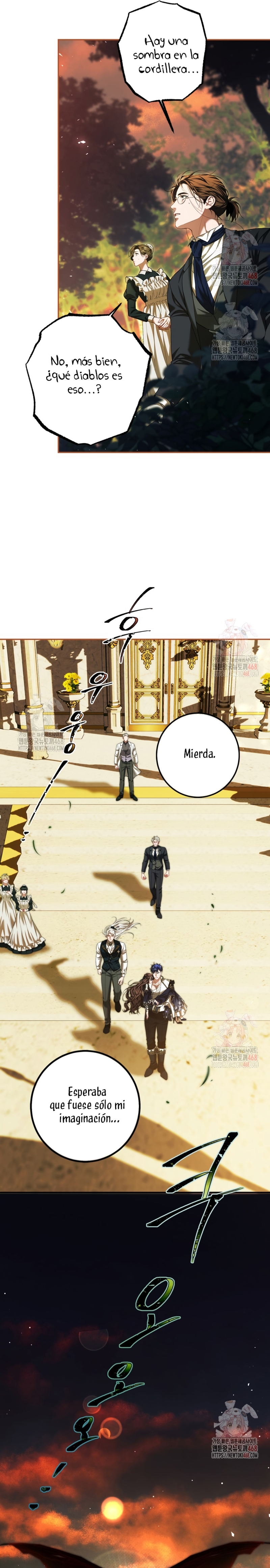 El tiempo adicional de la enferma terminal Capítulo 78 - Page 23