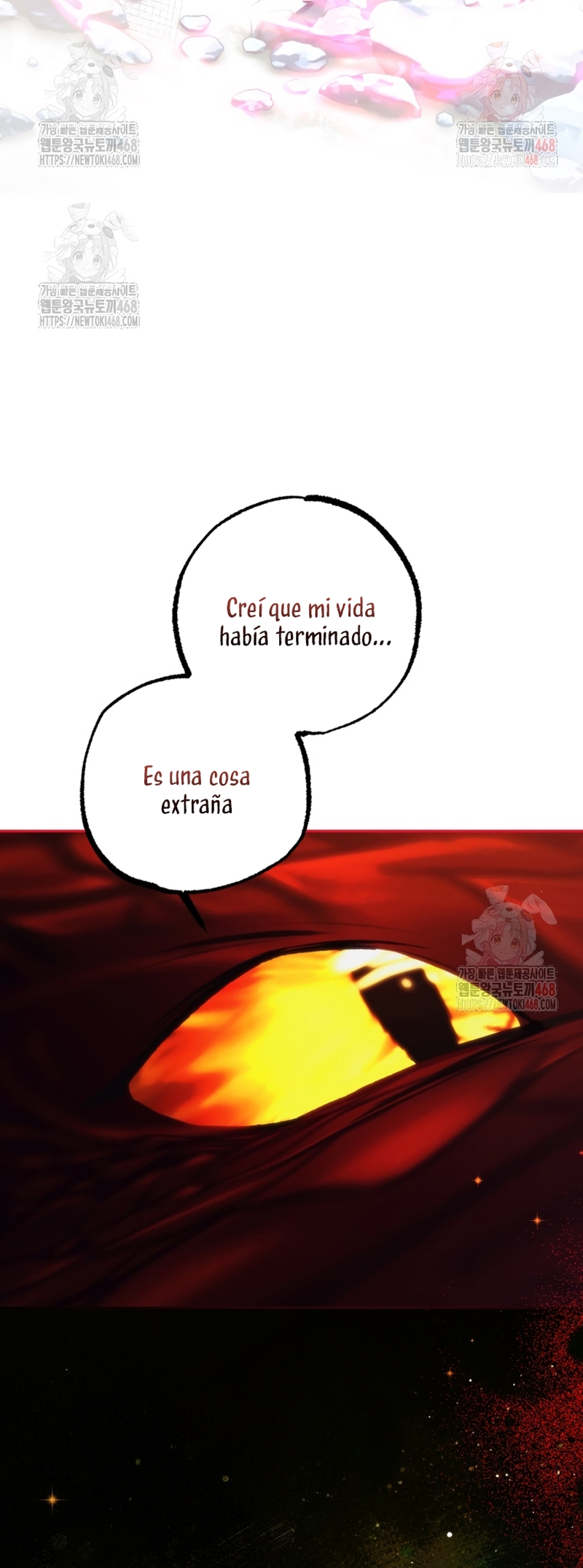 El tiempo adicional de la enferma terminal Capítulo 78 - Page 6