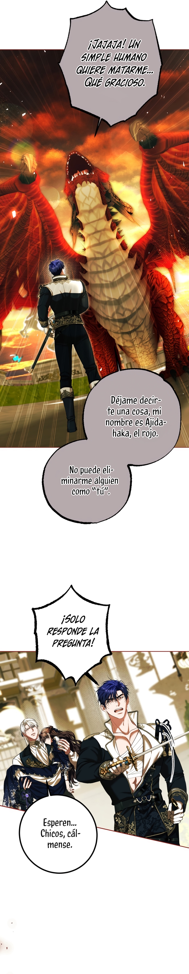 El tiempo adicional de la enferma terminal Capítulo 79 - Page 12