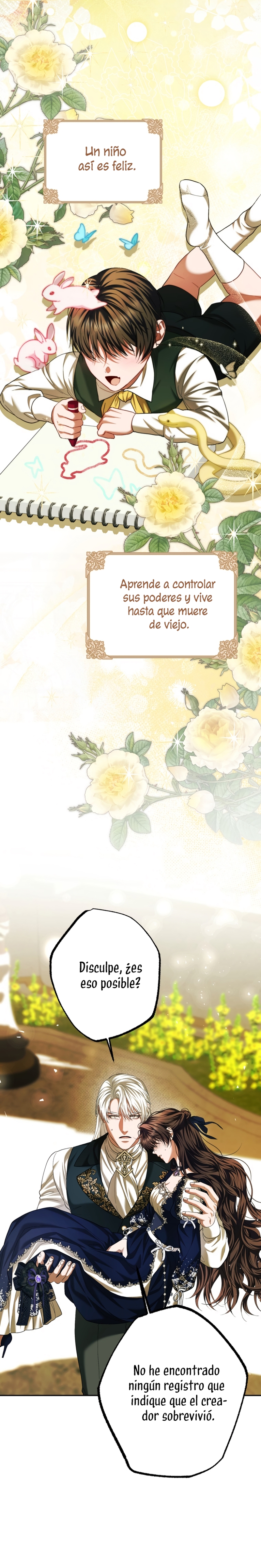 El tiempo adicional de la enferma terminal Capítulo 79 - Page 18