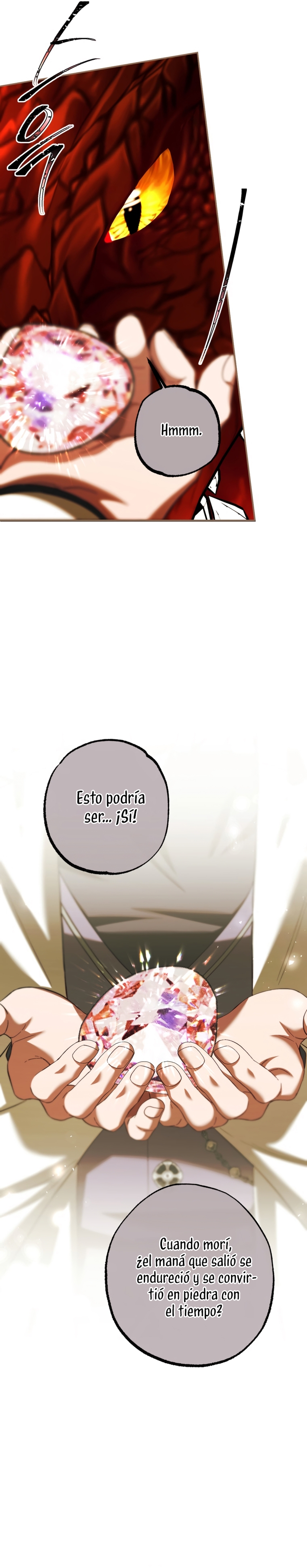 El tiempo adicional de la enferma terminal Capítulo 79 - Page 24