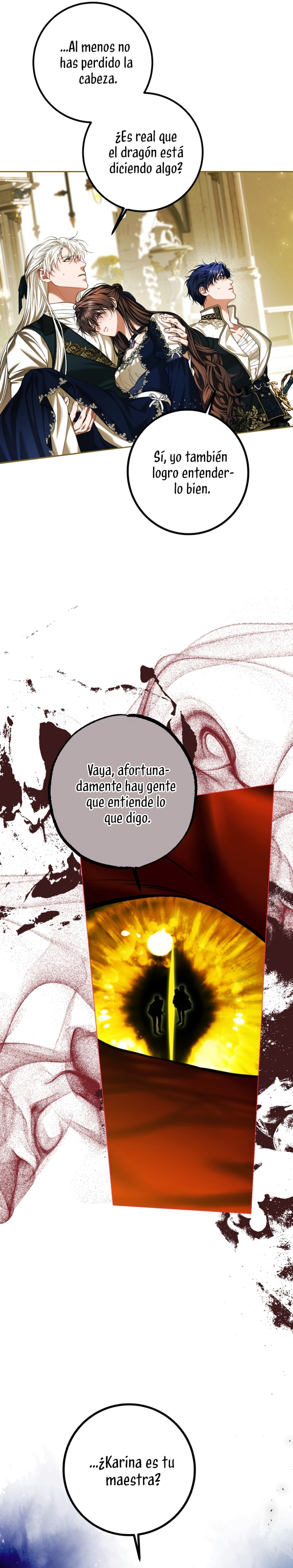 El tiempo adicional de la enferma terminal Capítulo 79 - Page 6