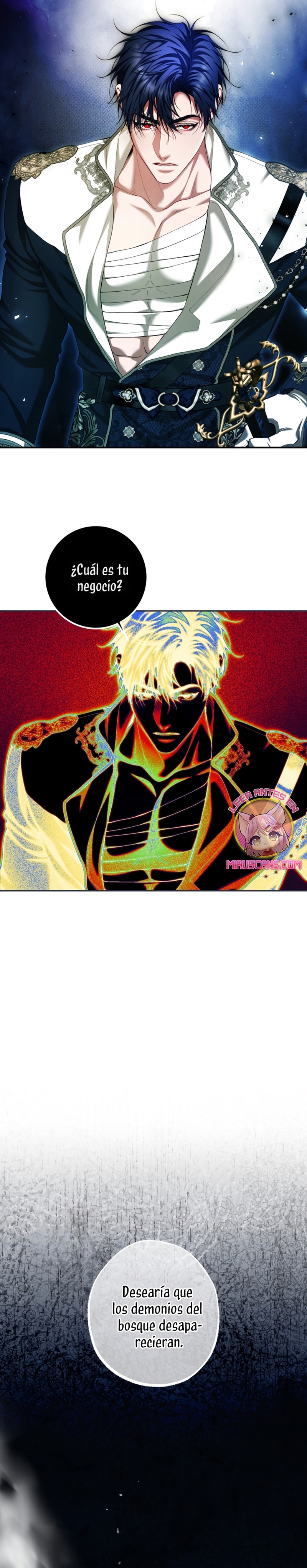 El tiempo adicional de la enferma terminal Capítulo 79 - Page 7