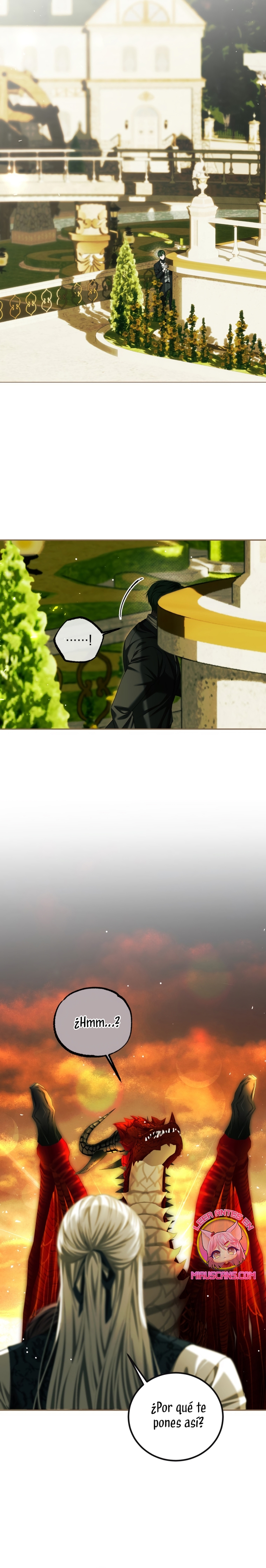 El tiempo adicional de la enferma terminal Capítulo 80 - Page 13