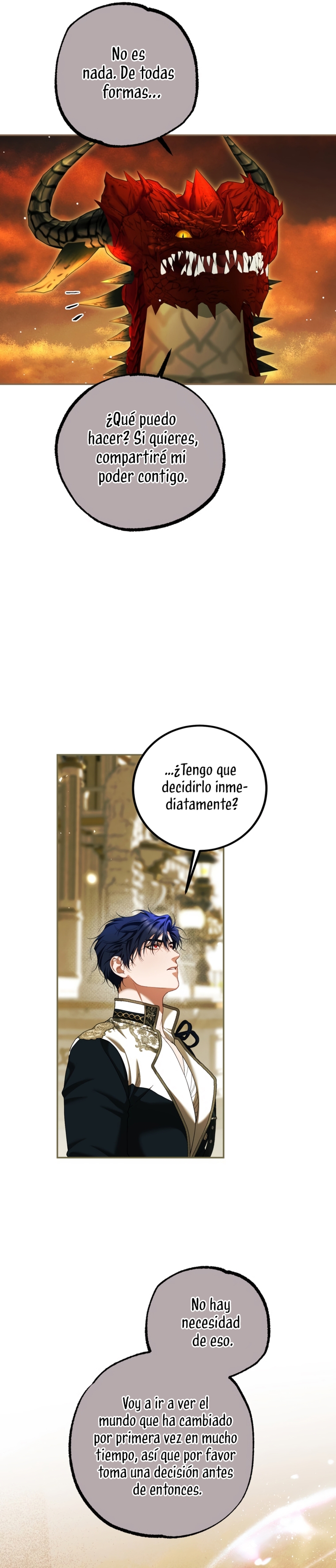 El tiempo adicional de la enferma terminal Capítulo 80 - Page 14