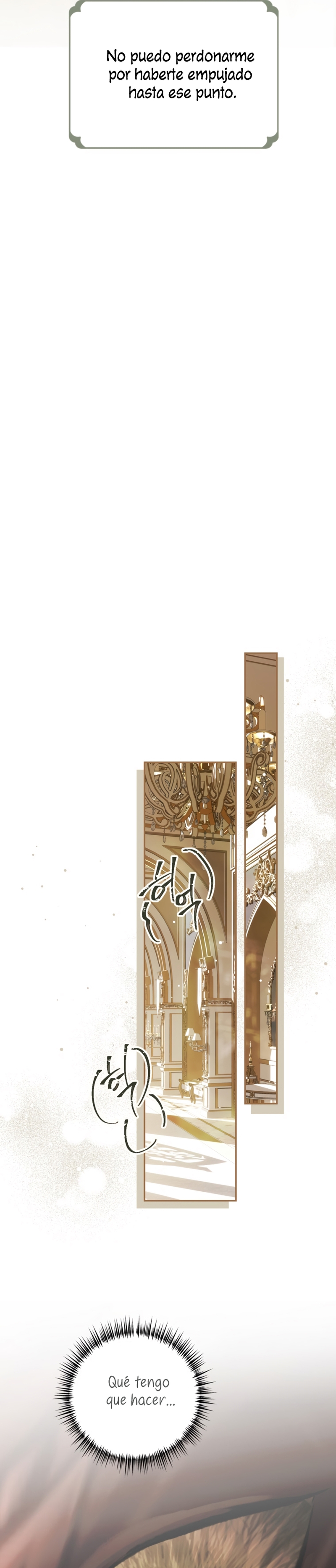 El tiempo adicional de la enferma terminal Capítulo 80 - Page 26