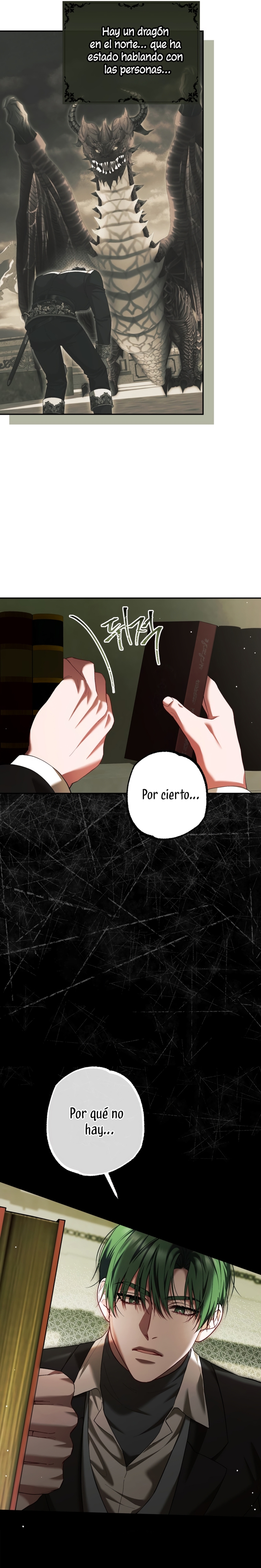 El tiempo adicional de la enferma terminal Capítulo 81 - Page 4