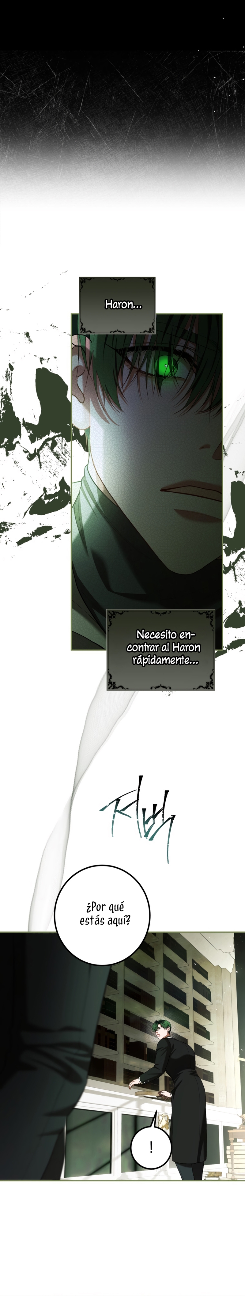 El tiempo adicional de la enferma terminal Capítulo 81 - Page 5