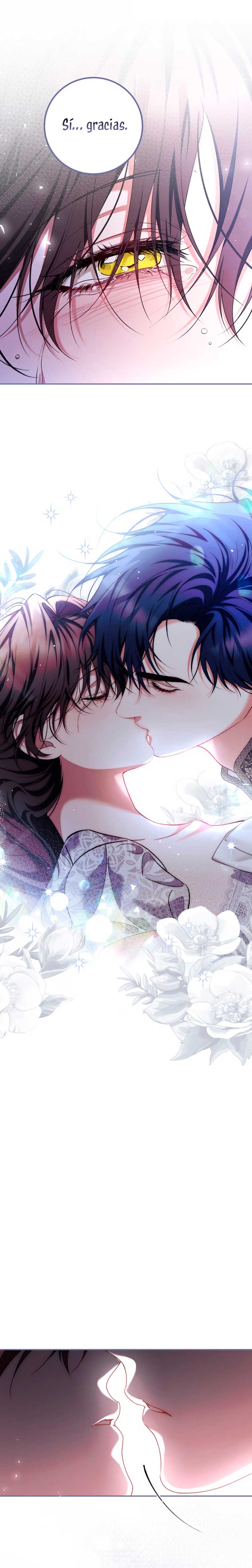 El tiempo adicional de la enferma terminal Capítulo 82 - Page 18