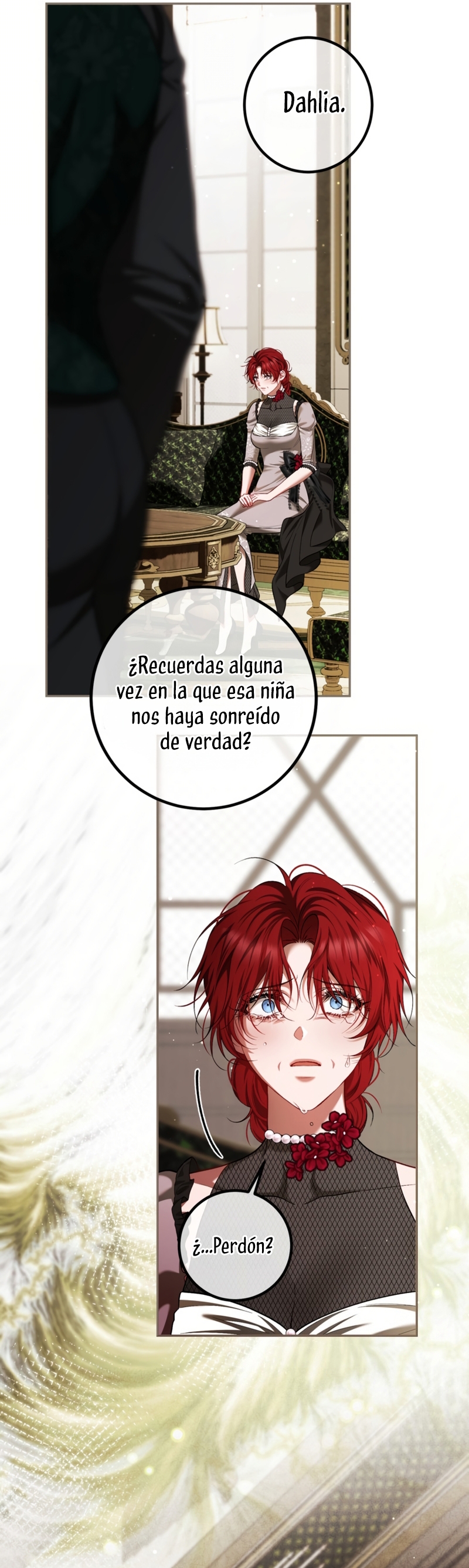 El tiempo adicional de la enferma terminal Capítulo 83 - Page 21