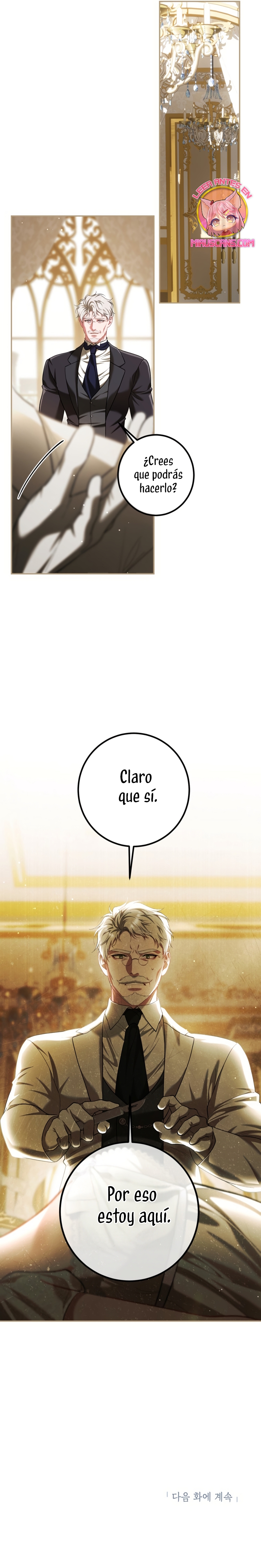 El tiempo adicional de la enferma terminal Capítulo 83 - Page 29