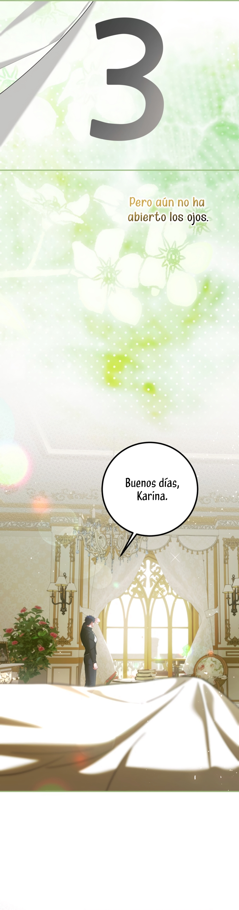 El tiempo adicional de la enferma terminal Capítulo 84 - Page 16