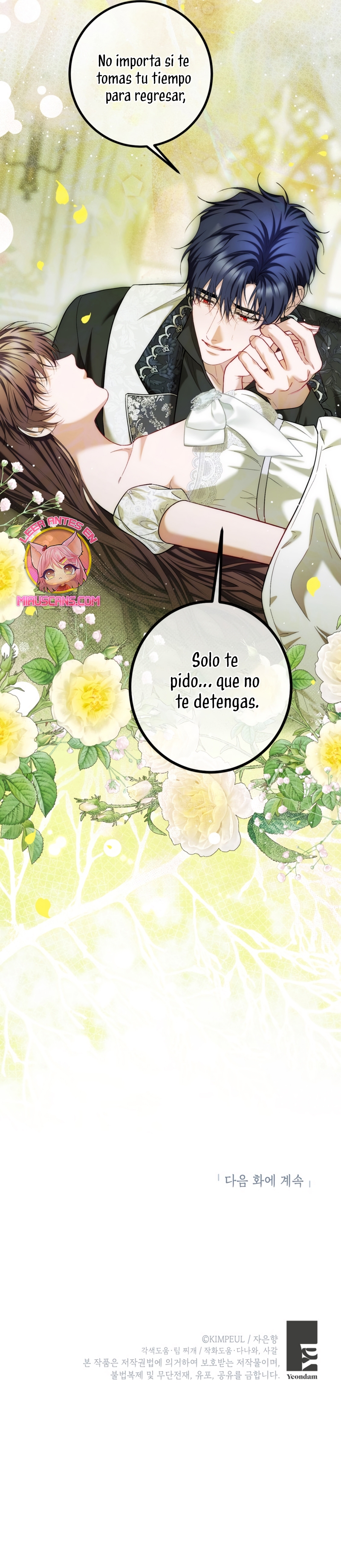 El tiempo adicional de la enferma terminal Capítulo 84 - Page 26