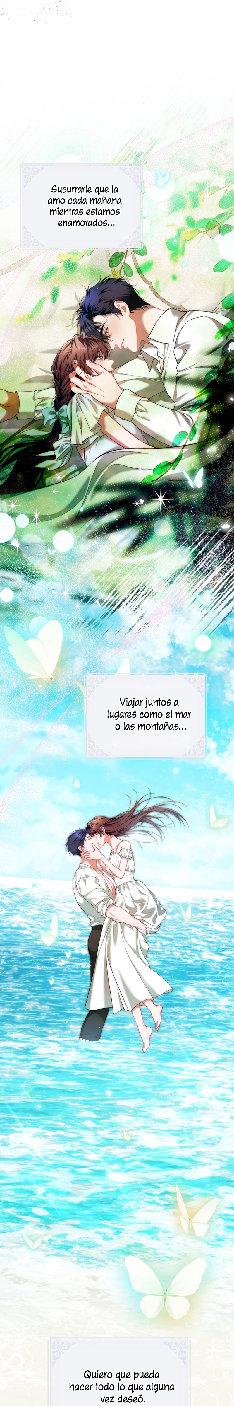 El tiempo adicional de la enferma terminal Capítulo 84 - Page 7