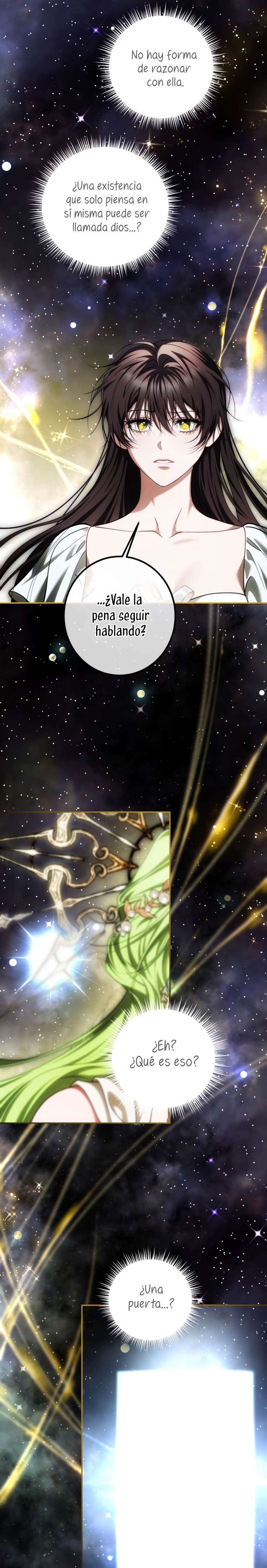 El tiempo adicional de la enferma terminal Capítulo 85 - Page 18