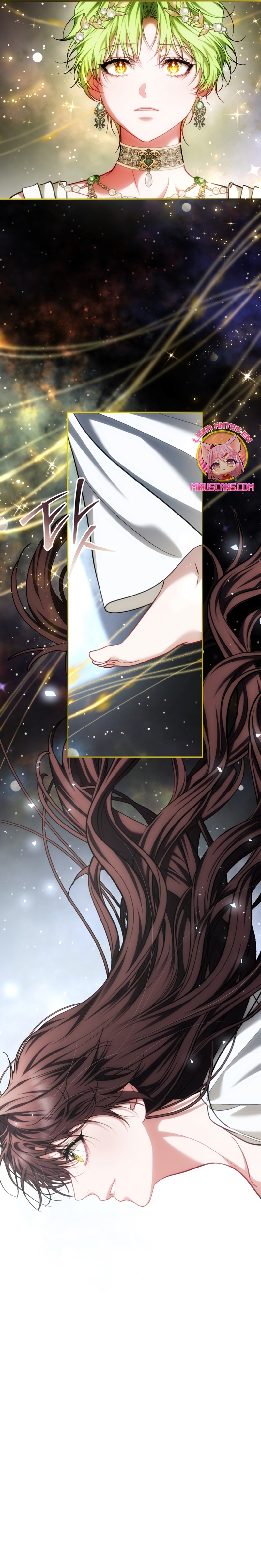 El tiempo adicional de la enferma terminal Capítulo 85 - Page 22