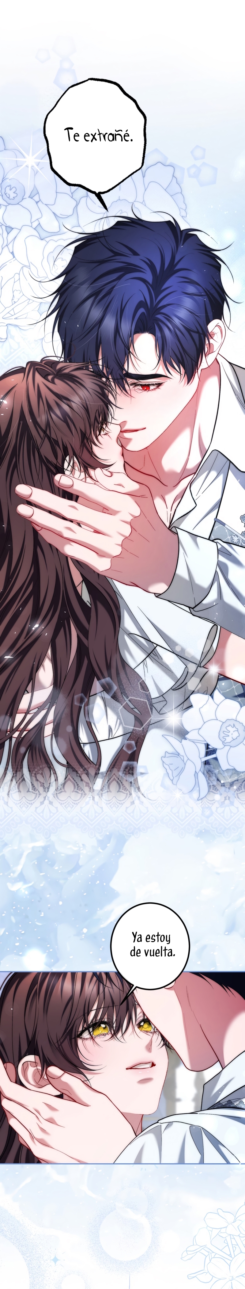 El tiempo adicional de la enferma terminal Capítulo 85 - Page 28