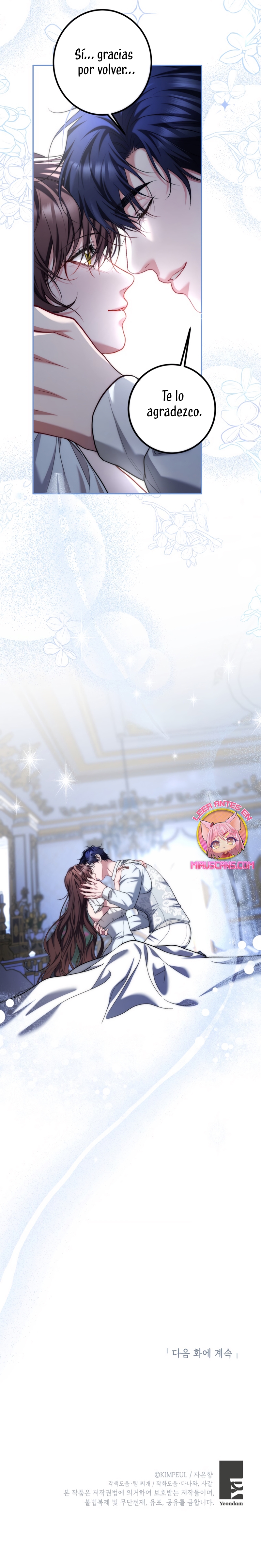 El tiempo adicional de la enferma terminal Capítulo 85 - Page 29