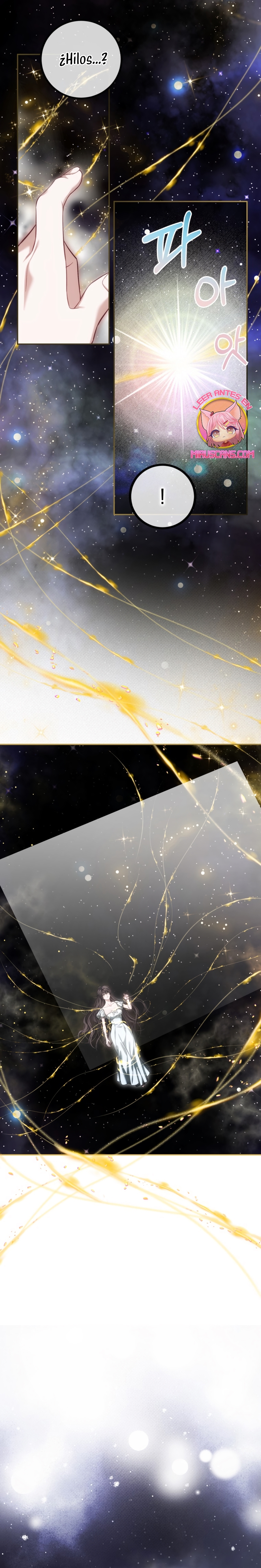 El tiempo adicional de la enferma terminal Capítulo 85 - Page 7