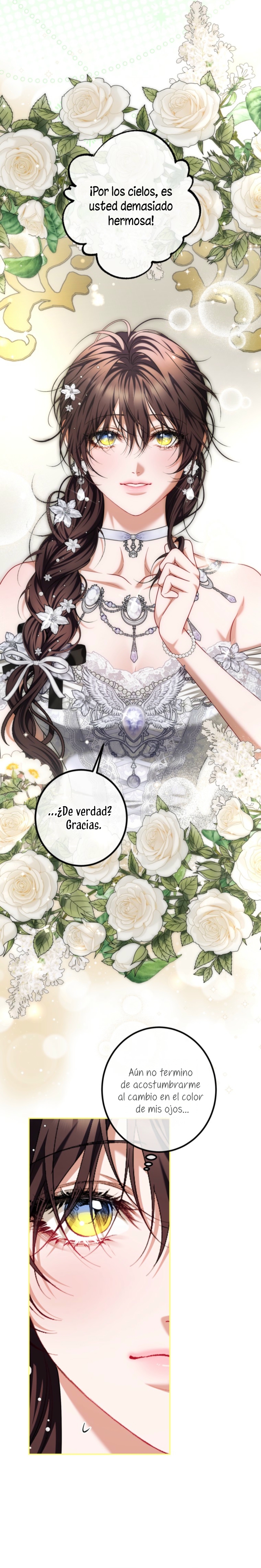 El tiempo adicional de la enferma terminal Capítulo 86 - Page 23