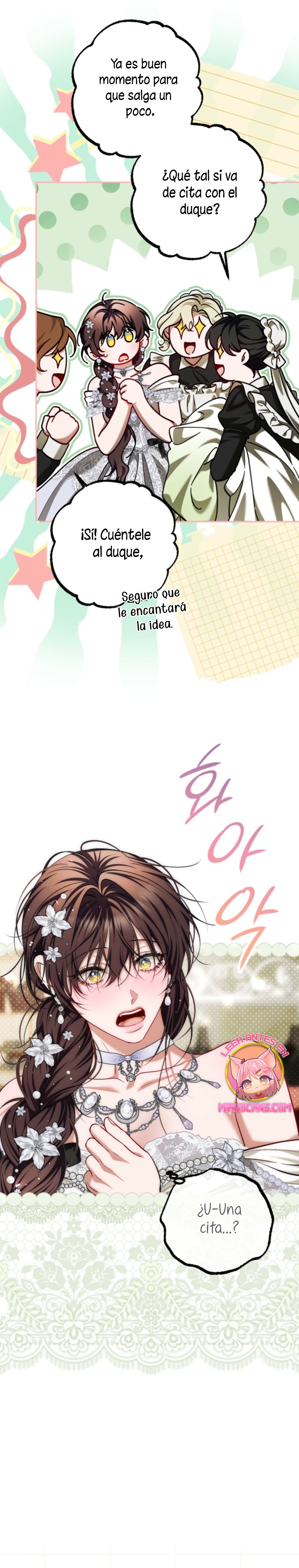 El tiempo adicional de la enferma terminal Capítulo 86 - Page 24