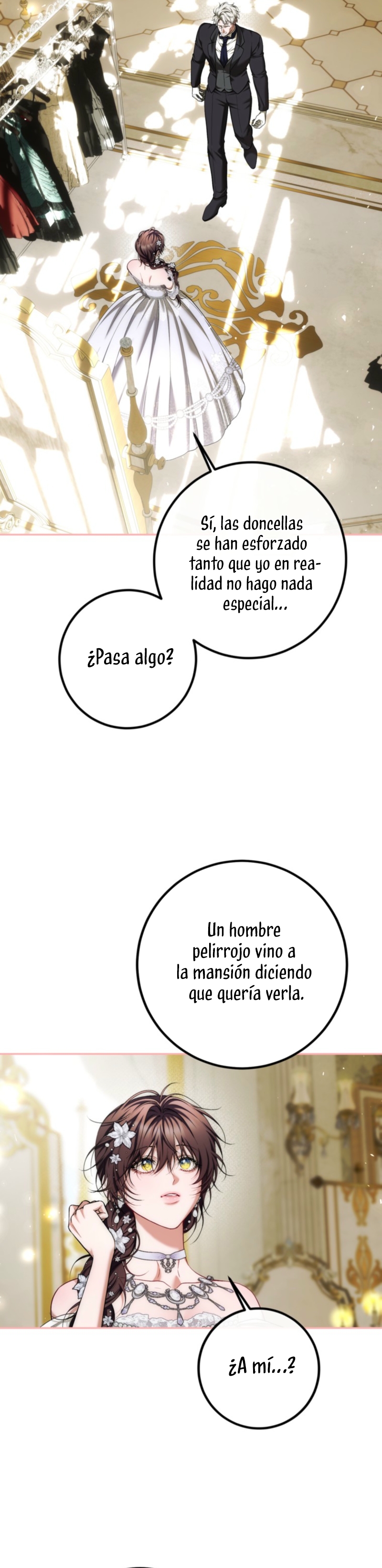 El tiempo adicional de la enferma terminal Capítulo 86 - Page 26