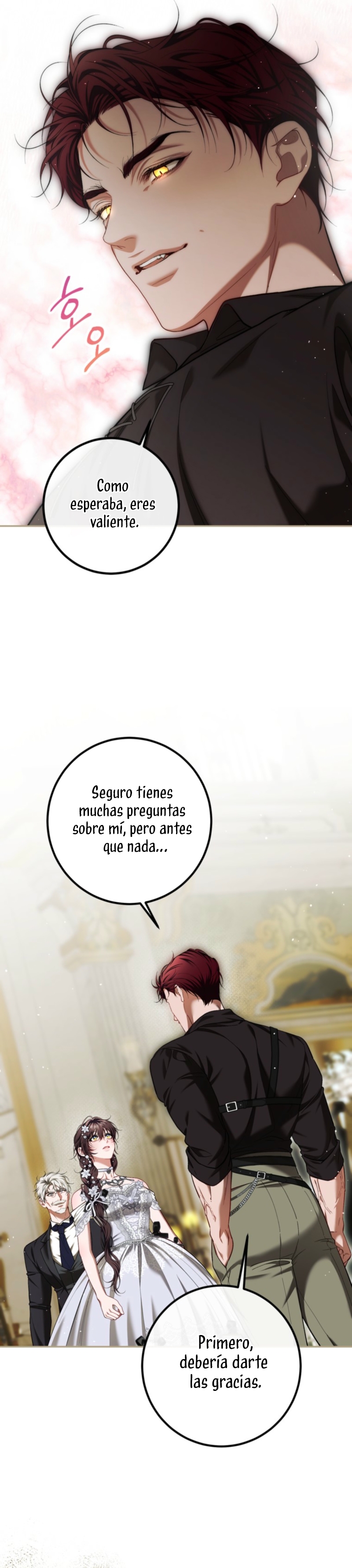 El tiempo adicional de la enferma terminal Capítulo 86 - Page 30