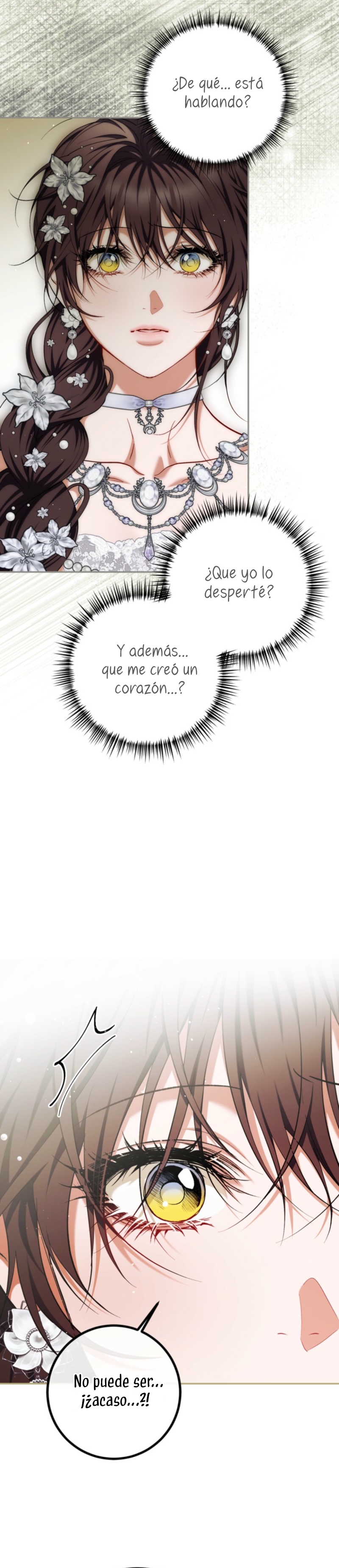 El tiempo adicional de la enferma terminal Capítulo 86 - Page 32