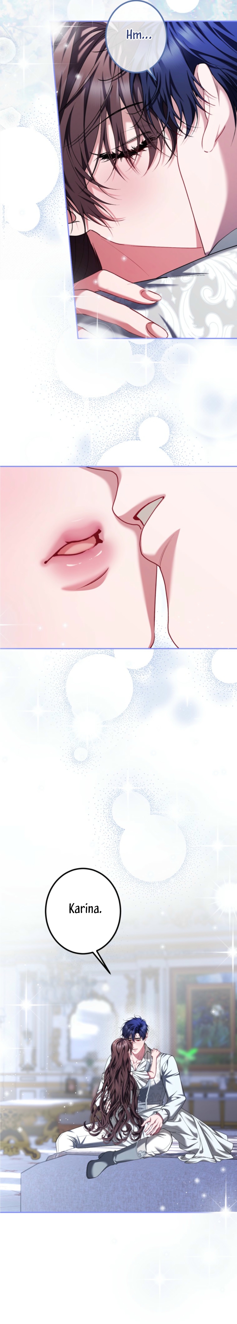 El tiempo adicional de la enferma terminal Capítulo 86 - Page 4