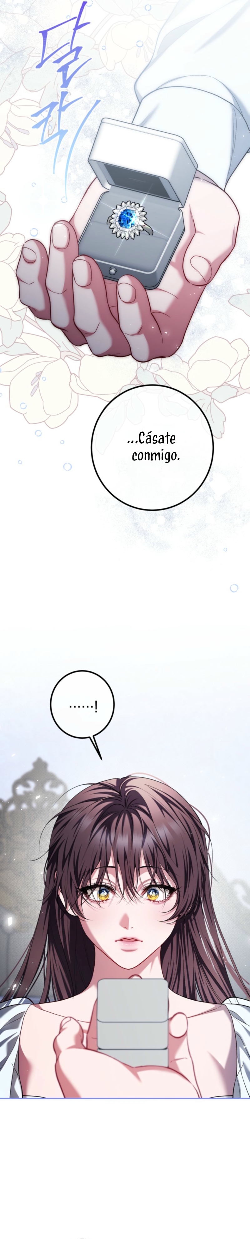 El tiempo adicional de la enferma terminal Capítulo 86 - Page 6