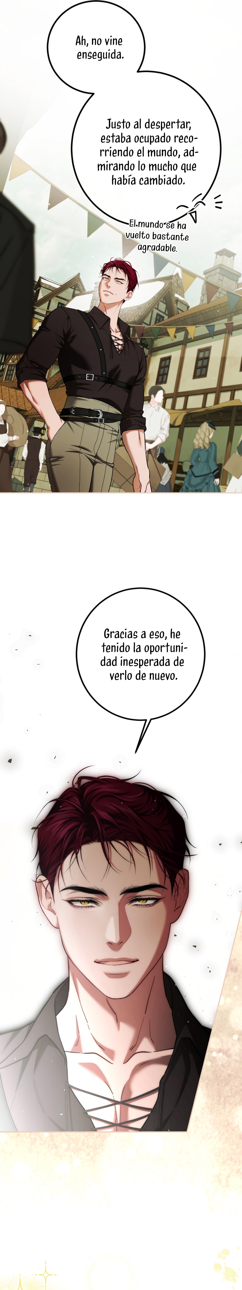 El tiempo adicional de la enferma terminal Capítulo 87 - Page 12