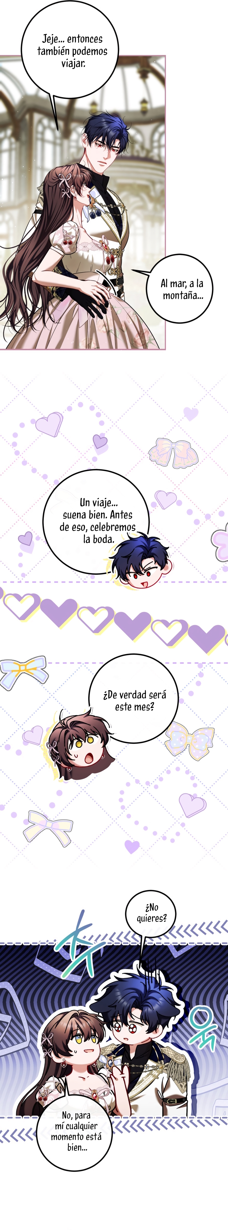 El tiempo adicional de la enferma terminal Capítulo 88 - Page 21