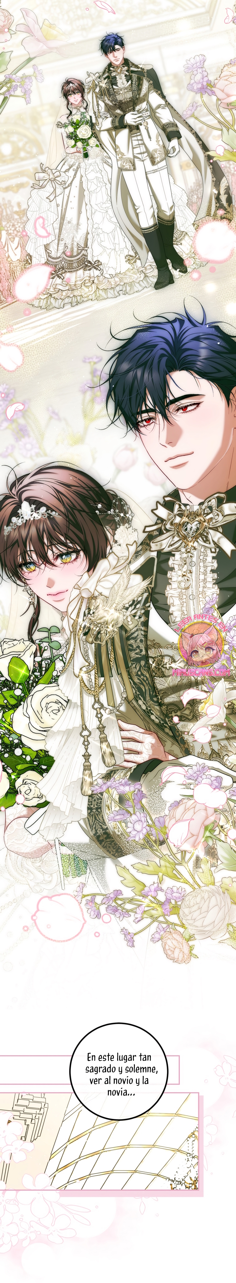 El tiempo adicional de la enferma terminal Capítulo 89 - Page 10