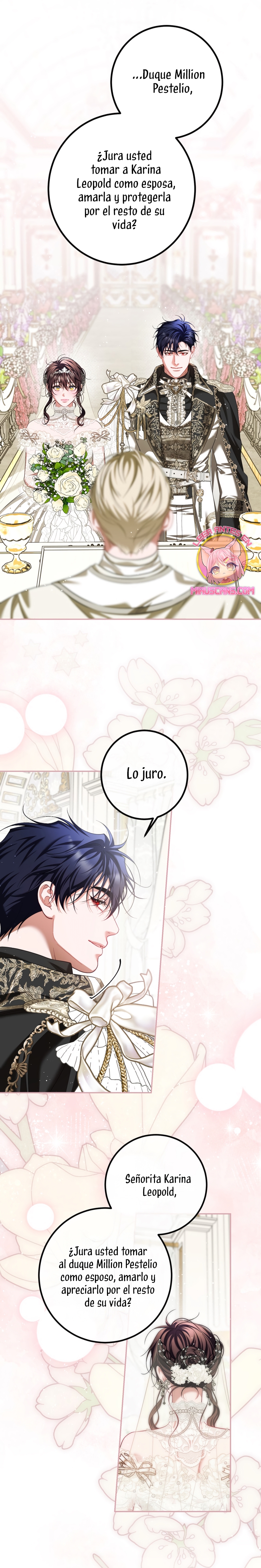 El tiempo adicional de la enferma terminal Capítulo 89 - Page 17