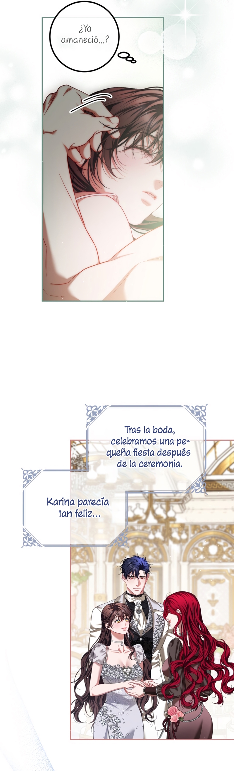 El tiempo adicional de la enferma terminal Capítulo 89 - Page 23