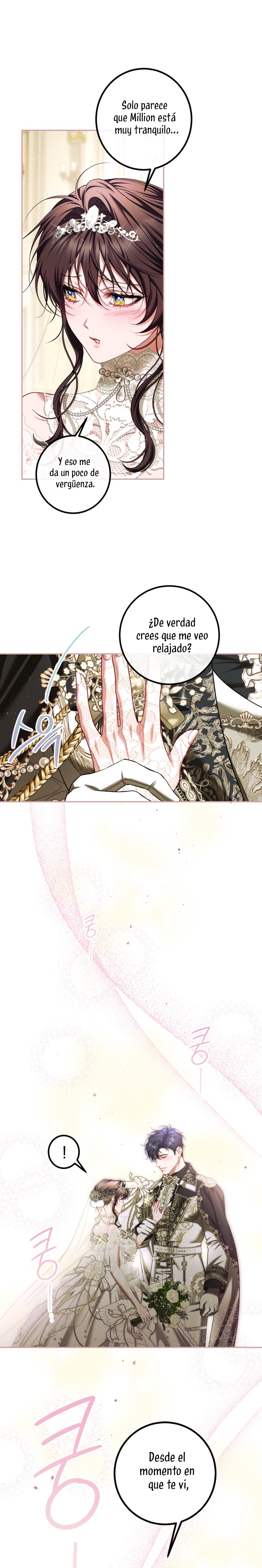 El tiempo adicional de la enferma terminal Capítulo 89 - Page 5