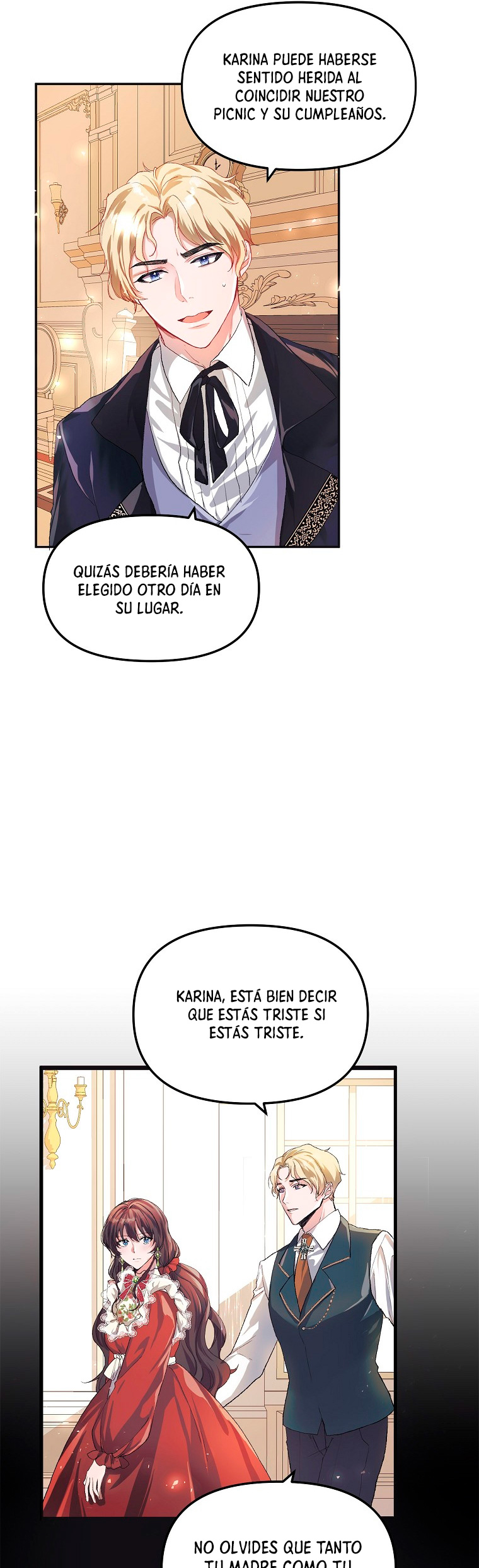 El tiempo adicional de la enferma terminal Capítulo 9 - Page 10