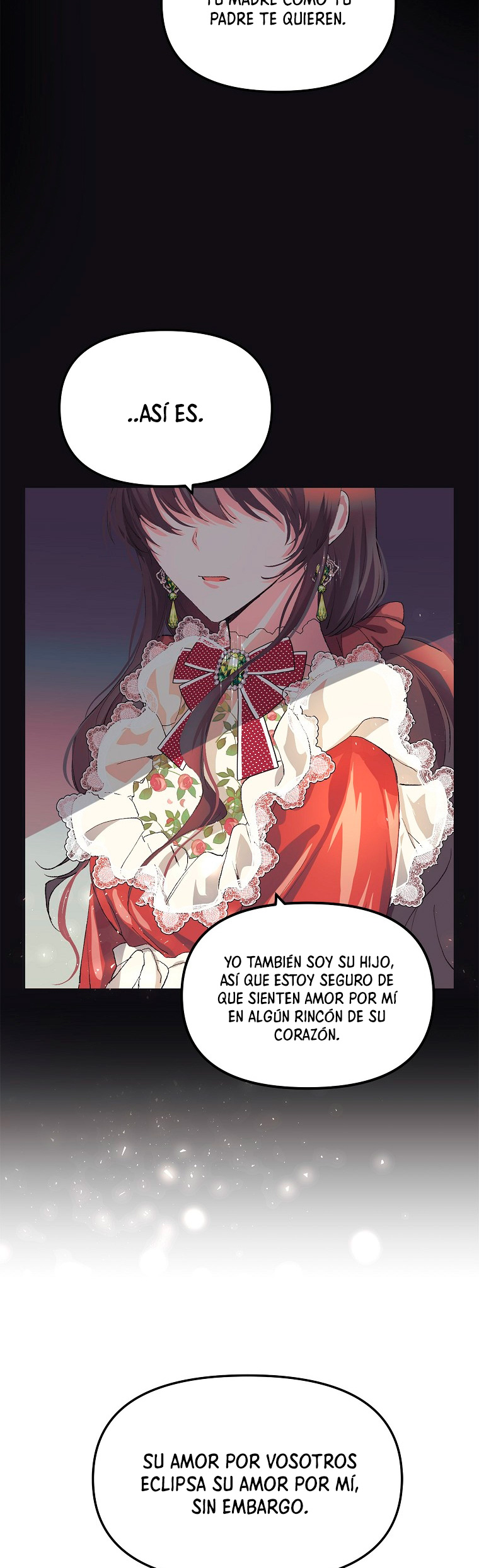 El tiempo adicional de la enferma terminal Capítulo 9 - Page 11