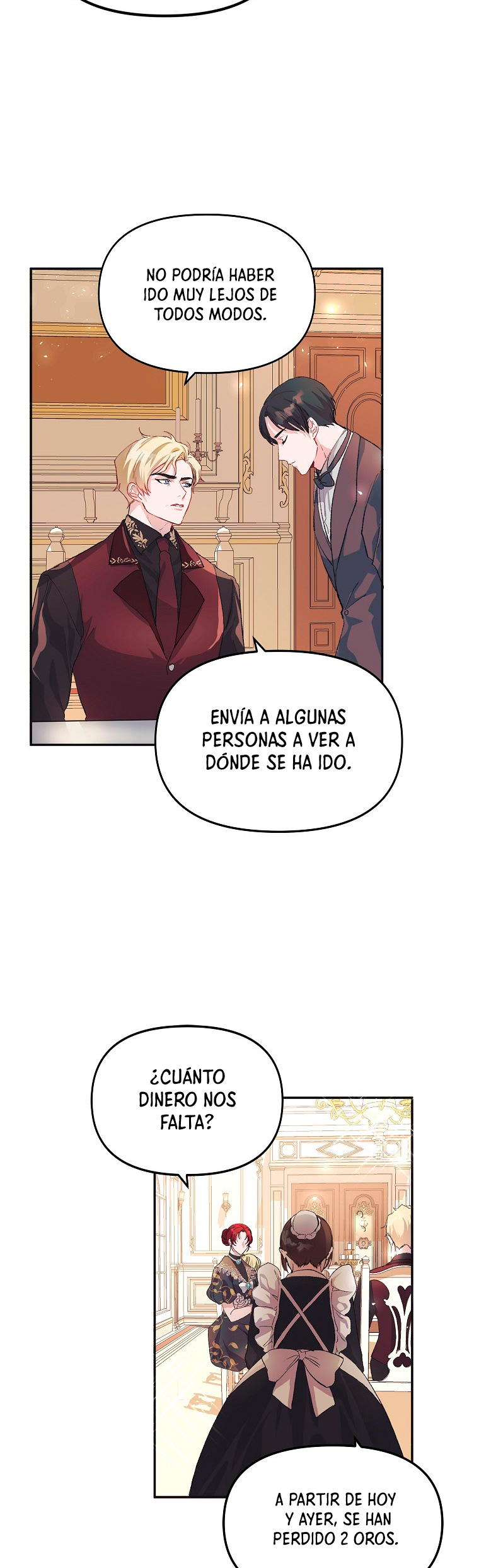 El tiempo adicional de la enferma terminal Capítulo 9 - Page 13