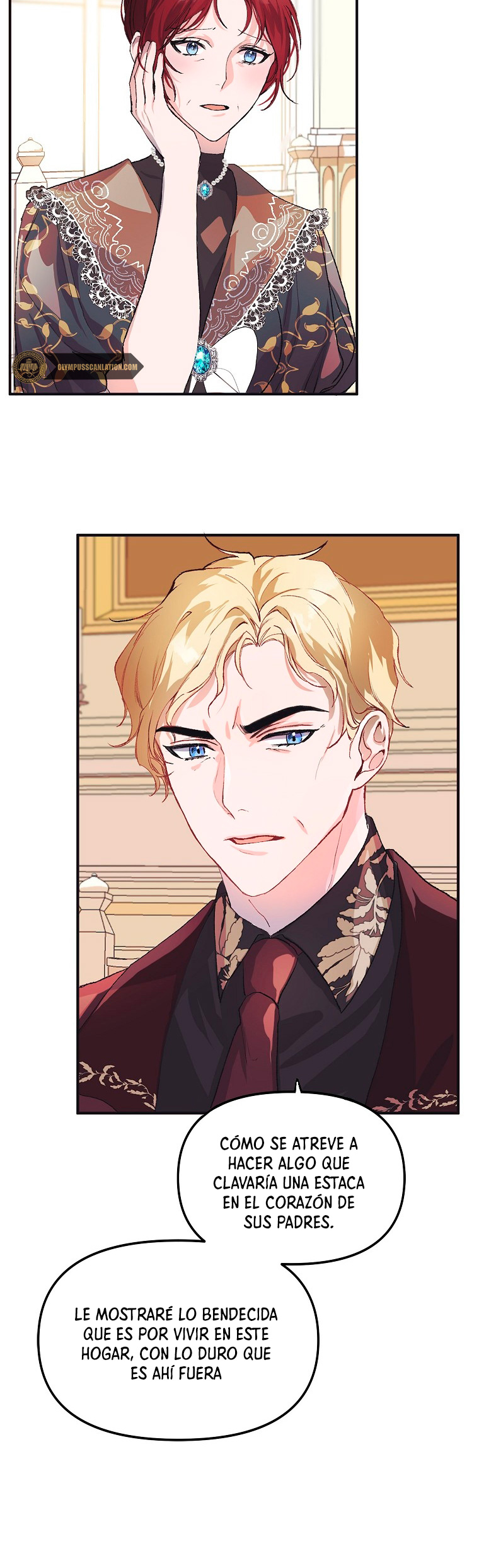 El tiempo adicional de la enferma terminal Capítulo 9 - Page 15