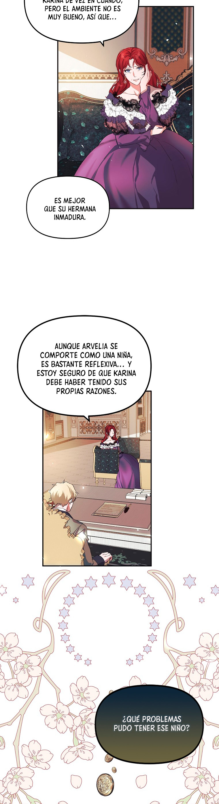 El tiempo adicional de la enferma terminal Capítulo 9 - Page 25