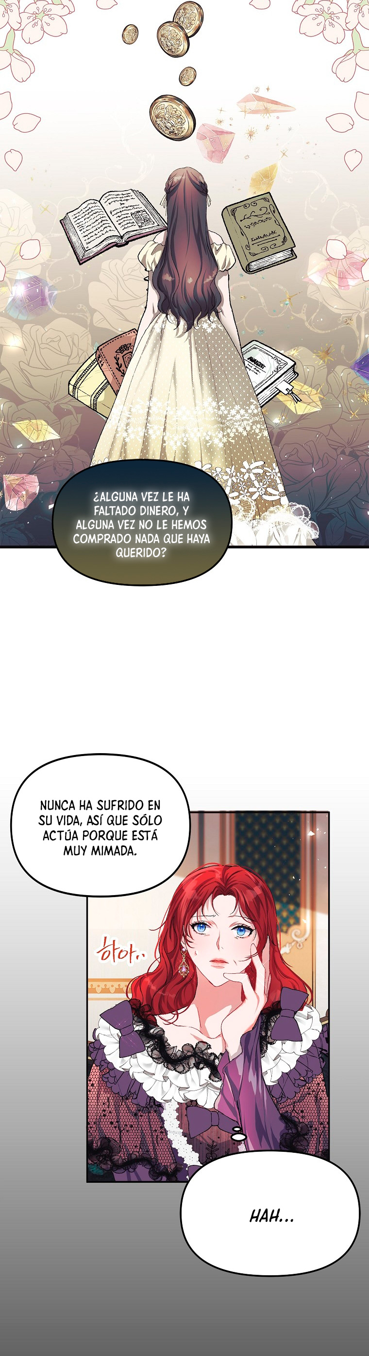 El tiempo adicional de la enferma terminal Capítulo 9 - Page 26