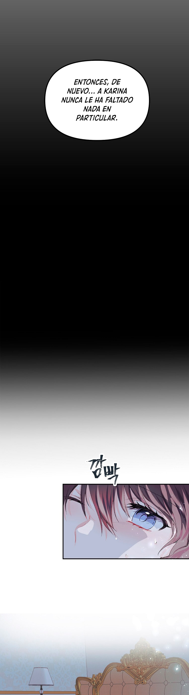 El tiempo adicional de la enferma terminal Capítulo 9 - Page 27