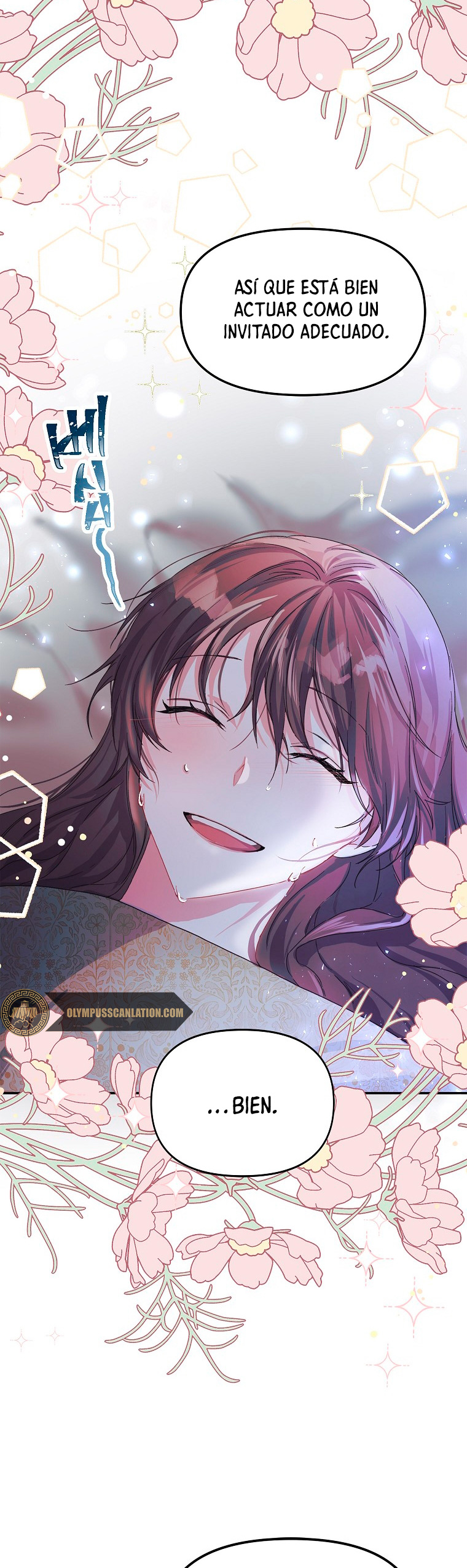 El tiempo adicional de la enferma terminal Capítulo 9 - Page 34