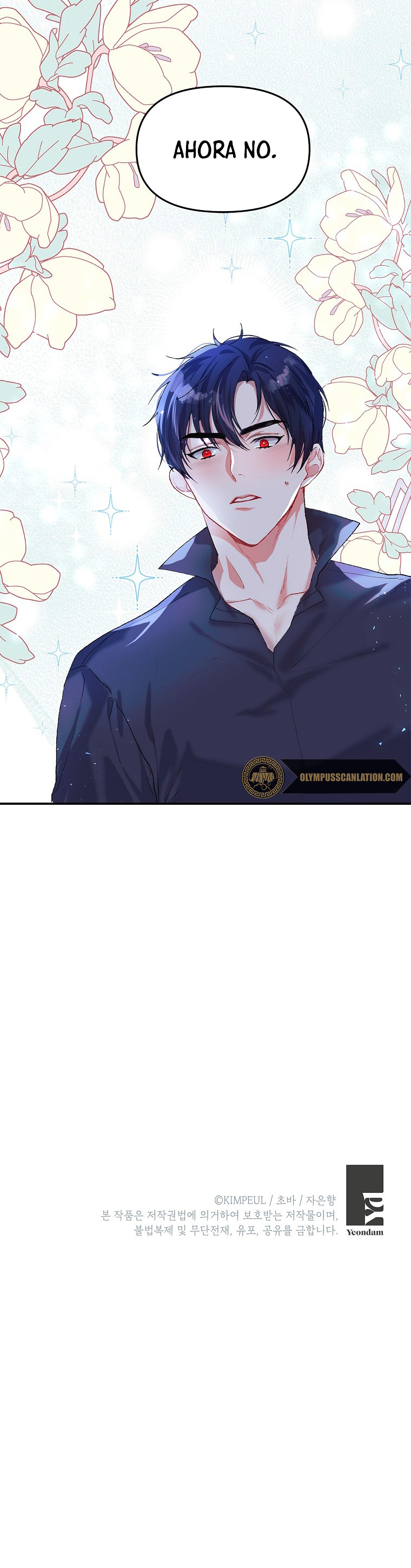 El tiempo adicional de la enferma terminal Capítulo 9 - Page 41