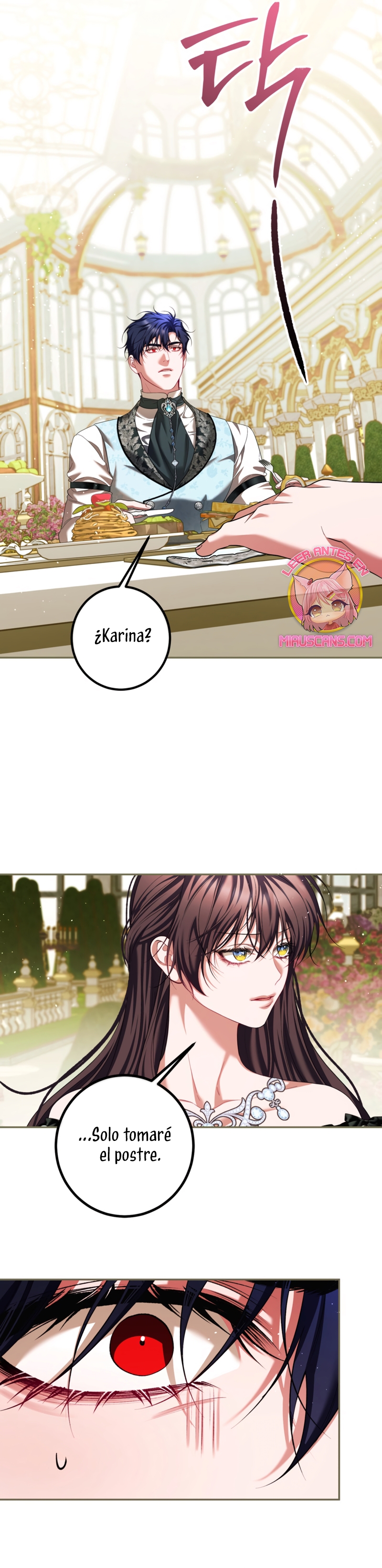 El tiempo adicional de la enferma terminal Capítulo 90 - Page 25