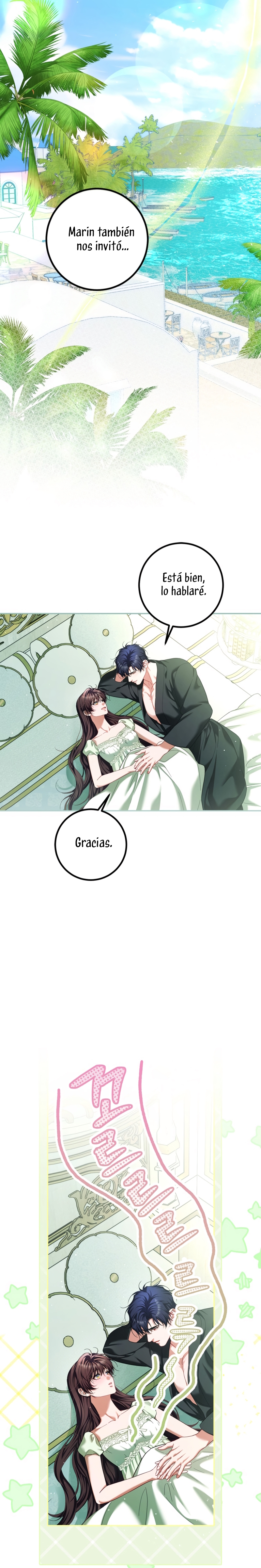 El tiempo adicional de la enferma terminal Capítulo 90 - Page 7