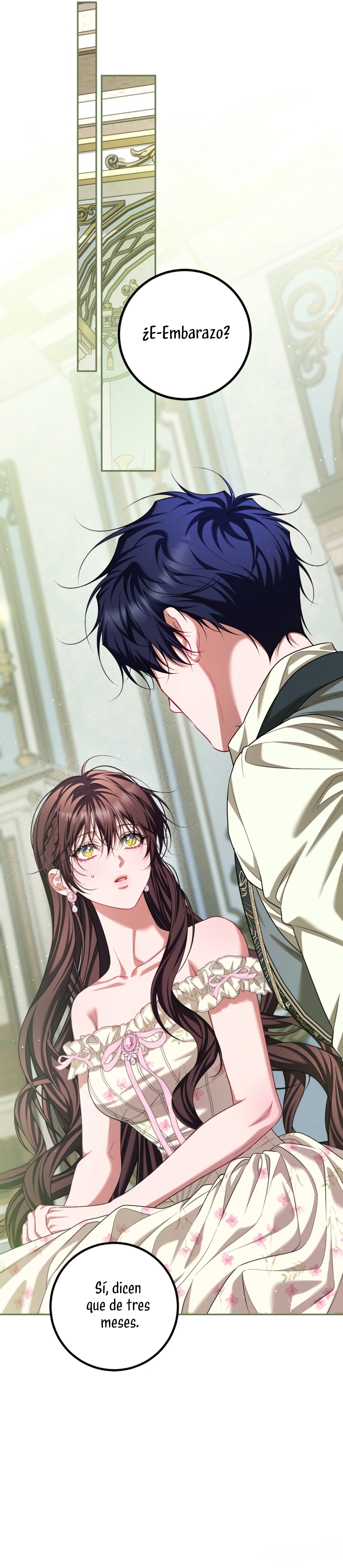 El tiempo adicional de la enferma terminal Capítulo 91 - Page 17